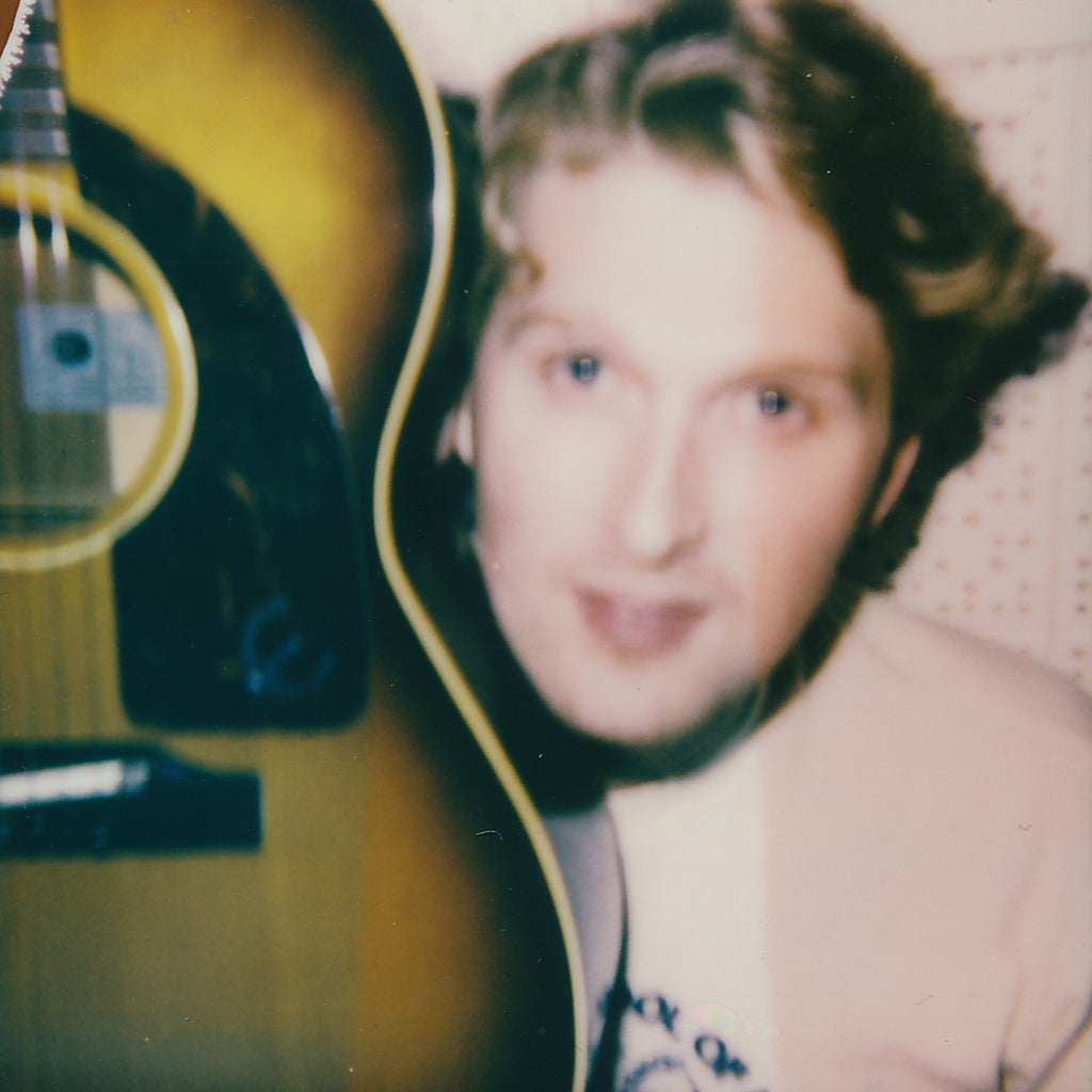 Connor Leimer Writing Copies Vinyl