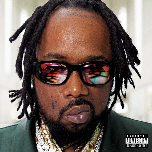 Conway the Machine Won't He Do It [Explicit Content] (Gatefold LP Jacket) (2 Lp's) Vinyl