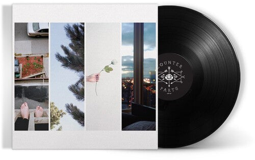 Counterparts The Difference Between Hell And Home: 10th Anniversary Edition Vinyl