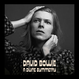 David Bowie A Divine Symmetry (An Alternative Journey Through Hunky Dory) Vinyl