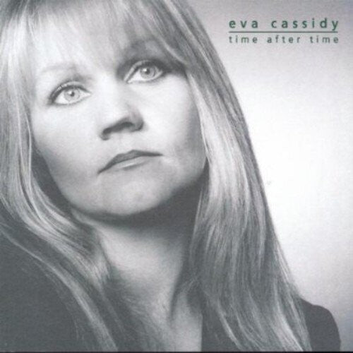 Eva Cassidy Time After Time Vinyl