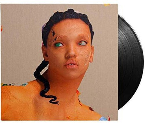 FKA Twigs Magdalene Vinyl