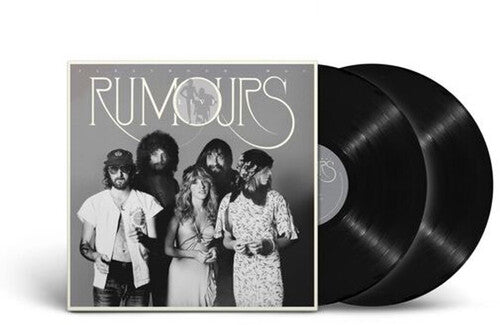 Fleetwood Mac Rumours Live Vinyl