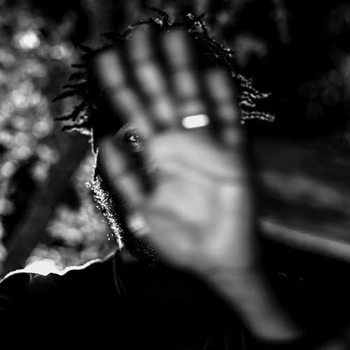 Gary Clark Jr. JPEG RAW Vinyl