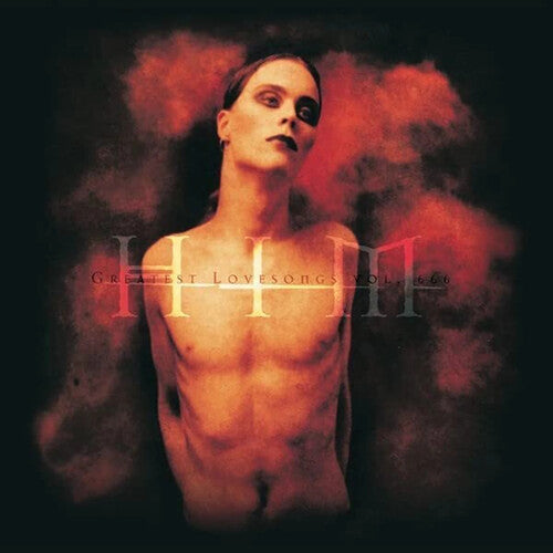 Him Greatest Love Songs Vol 666 [Import] Vinyl