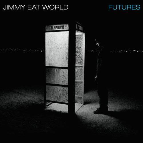 Jimmy Eat World Futures (2 Lp's) Vinyl