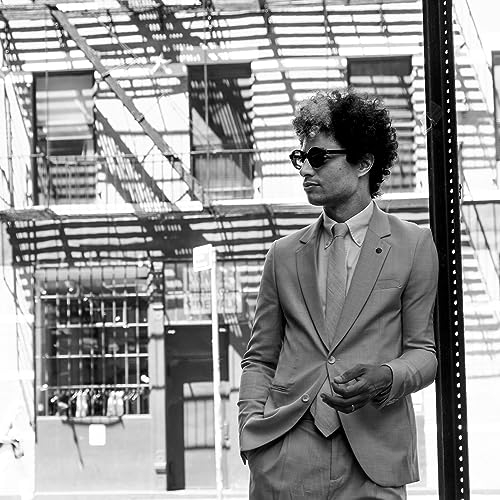 José James Merry Christmas From José James [LP] Vinyl