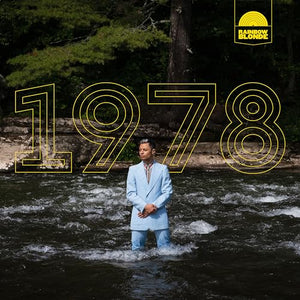 Jose James 1978 CD