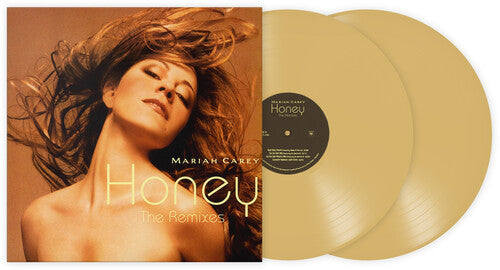 Mariah Carey Honey: The Remixes (Colored Vinyl, Extended Play) (2 Lp's) Vinyl