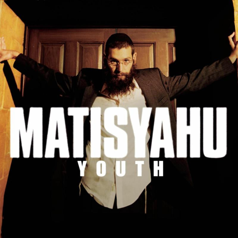 Matisyahu Youth (Remastered) (2 Lp's) Vinyl