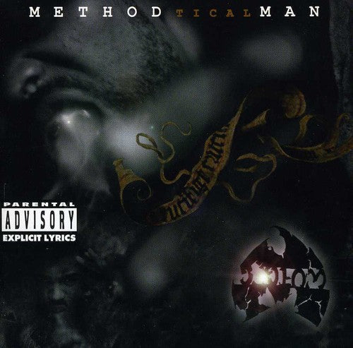 Method Man Tical (180 Gram Vinyl, Colored Vinyl, Green, Black, Smoke) Vinyl