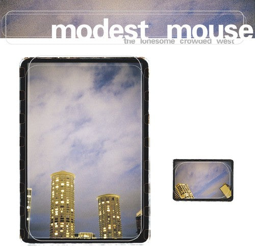 Modest Mouse Lonesome Crowded West (2 Lp's) Vinyl