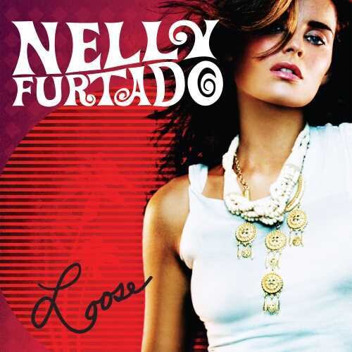 Nelly Furtado Loose (2 Lp's) Vinyl