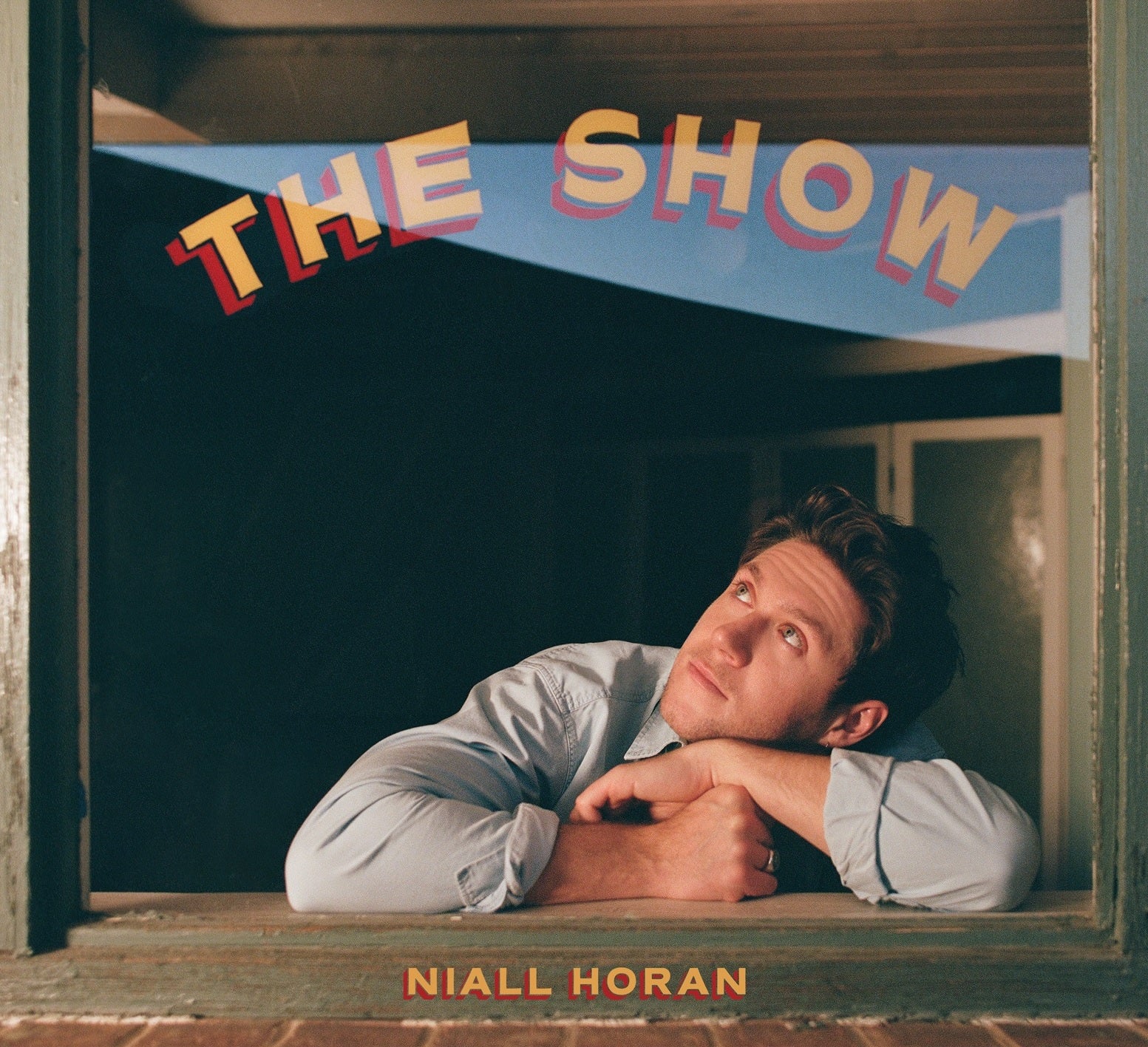Niall Horan The Show [LP] Vinyl