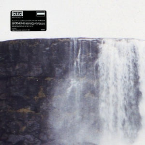 Nine Inch Nails The Fragile: Deviations 1 (Limited Edition) (4 Lp's) Vinyl