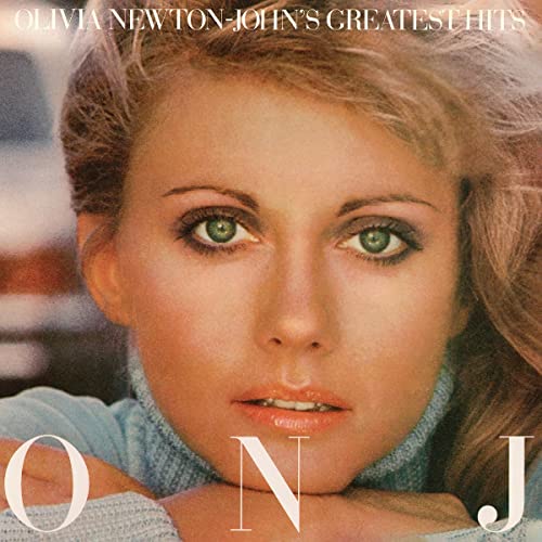 Olivia Newton-John Olivia Newton-John's Greatest Hits (Deluxe Edition) [2 LP] Vinyl