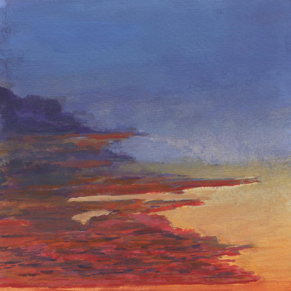 Pile Songs Known Together Alone (Clear Vinyl, Blue) (2 Lp's) Vinyl