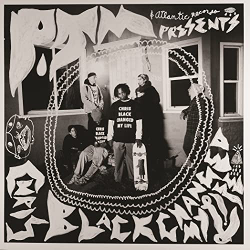 Portugal. The Man Chris Black Changed My Life Vinyl