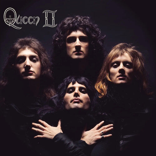 Queen Queen II [LP] Vinyl