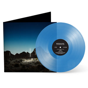 RÜFÜS DU SOL Live from Joshua Tree (Indie Exclusive) Vinyl
