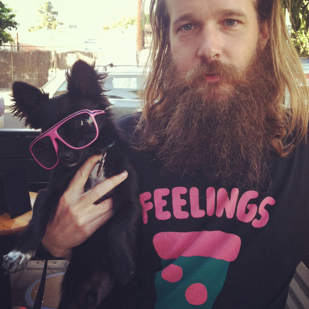 Run On Sentence Feelings CD