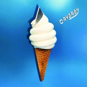 Tegan and Sara Crybaby (Limited Edition, Neapolitan Colored Vinyl) (Gatefold LP Jacket) Vinyl