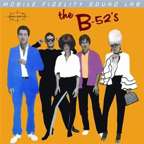 The B-52's The B-52's Vinyl