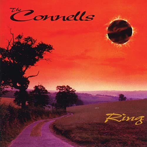 The Connells Ring [LP] Vinyl