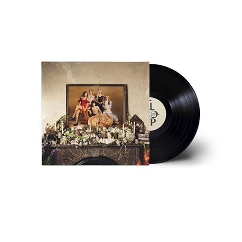 The Last Dinner Party Prelude To Ecstasy [LP] Vinyl