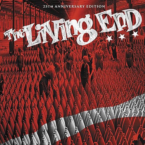 The Living End The Living End (25th Anniversary Edition) Vinyl