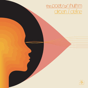 The Poets of Rhythm Discern / Define (Gatefold LP Jacket, Digital Download Card) (2 Lp's) Vinyl