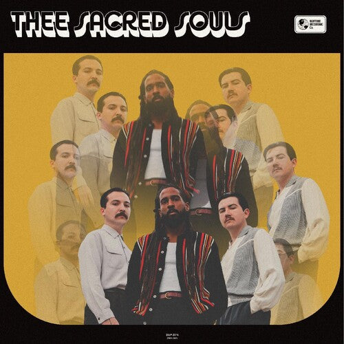 Thee Sacred Souls Thee Sacred Souls Vinyl