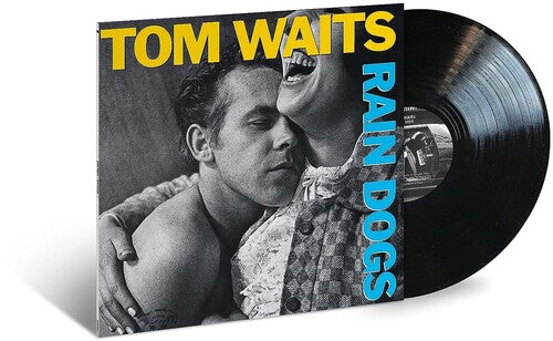 Tom Waits Rain Dogs (Remastered, 180 Gram Vinyl) Vinyl