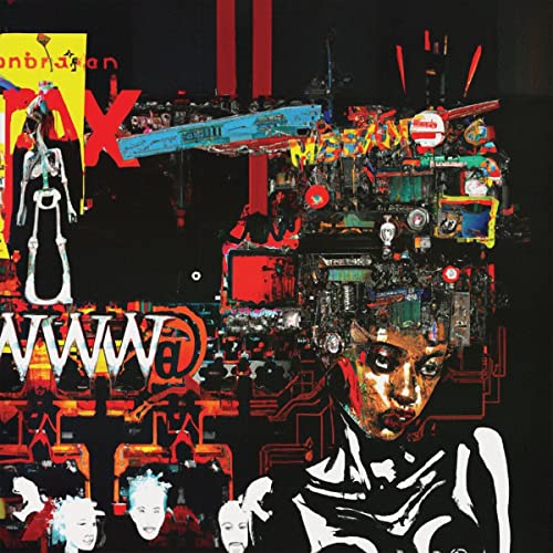 Ultra Q My Guardian Angel [LP] Vinyl