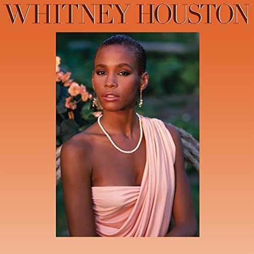 Whitney Houston Whitney Houston: Special Edition Vinyl