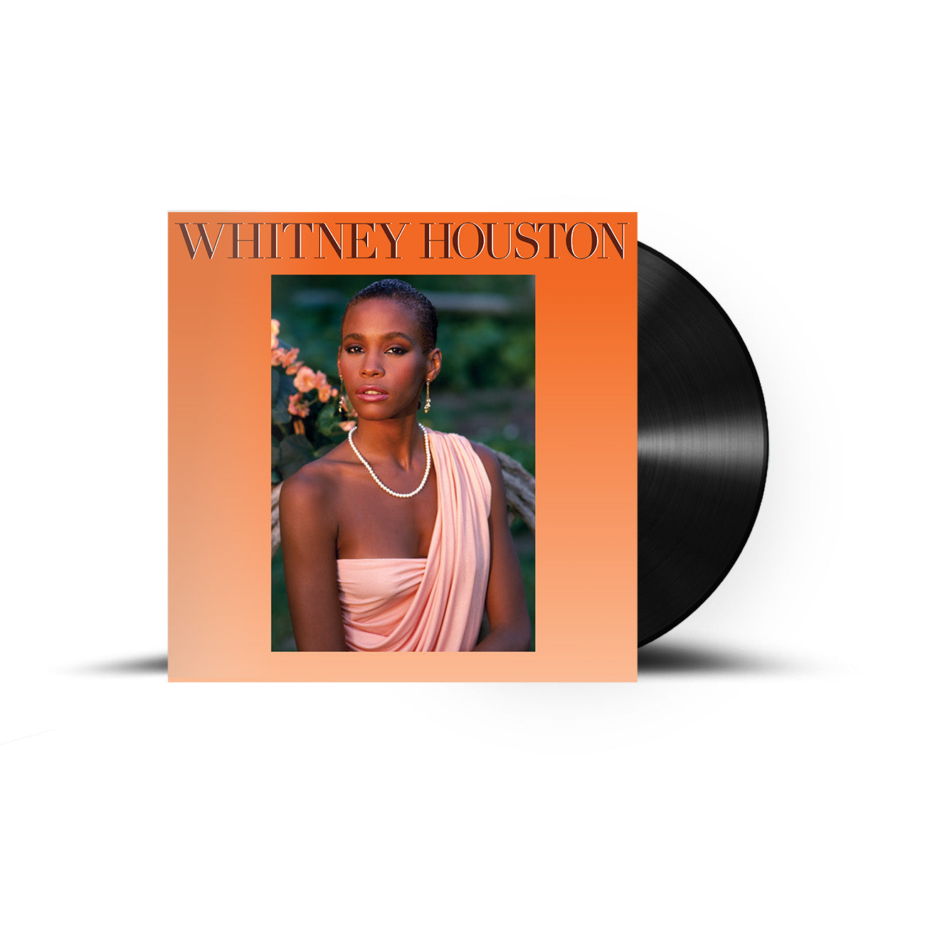 Whitney Houston Whitney Houston: Special Edition Vinyl