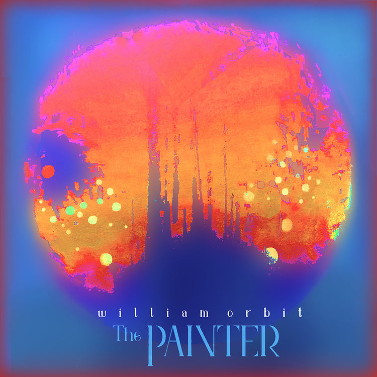 William Orbit The Painter Vinyl