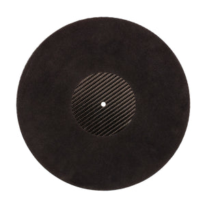 Crosley Carbon Fiber Slip Mat