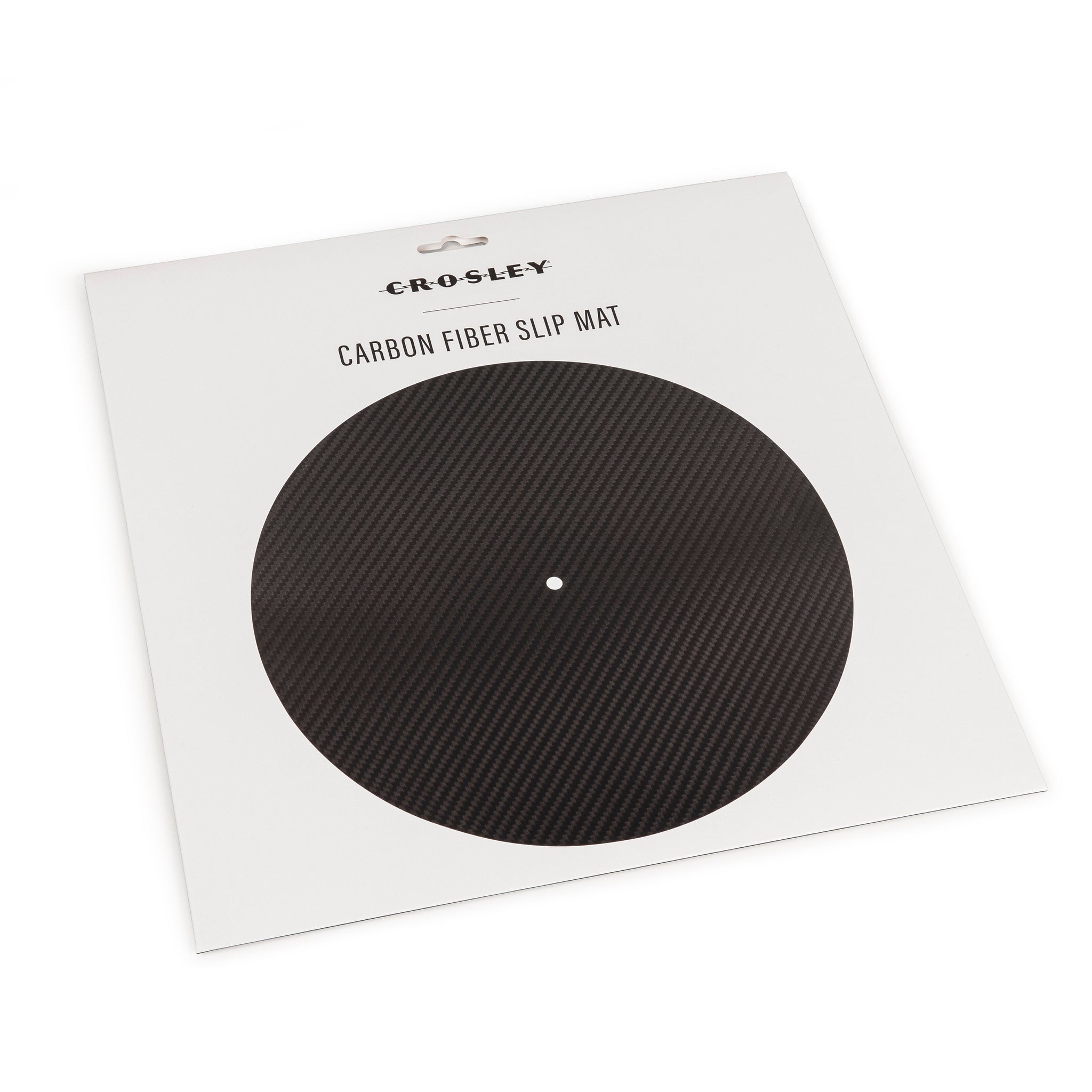 Crosley Carbon Fiber Slip Mat