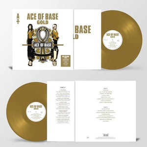 Ace of Base Gold [Import] Vinyl