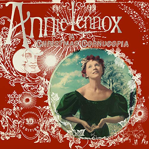 Annie Lennox A Christmas Cornucopia (10th Anniversary Edition) [LP] Vinyl