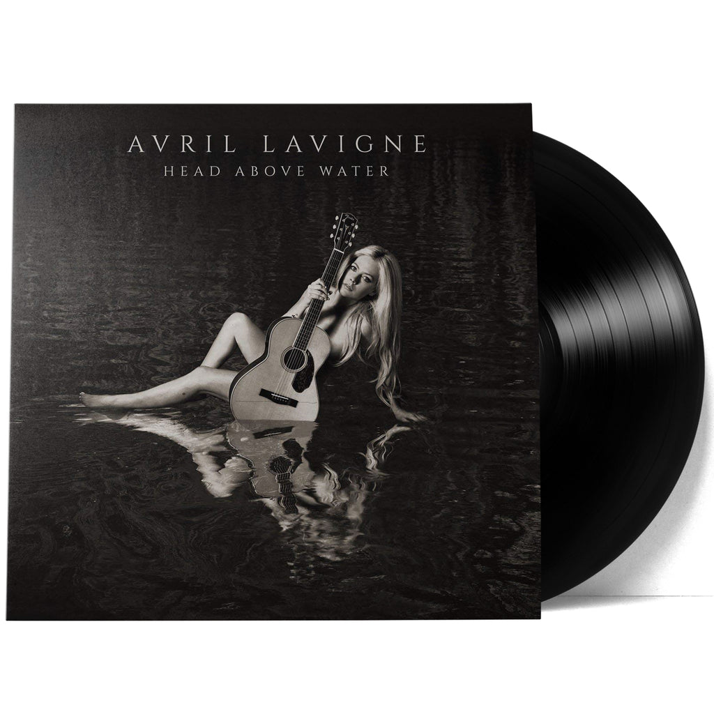 Avril Lavigne Head Above Water Vinyl
