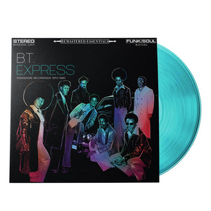 BT Express Remastered:Essentials (Exclusive | Limited Edition | 180 Gram Tr Vinyl