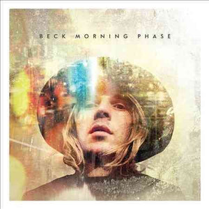 Beck MORNING PHASE Vinyl