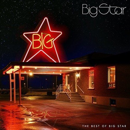 Big Star BEST OF BIG STAR(2LP Vinyl