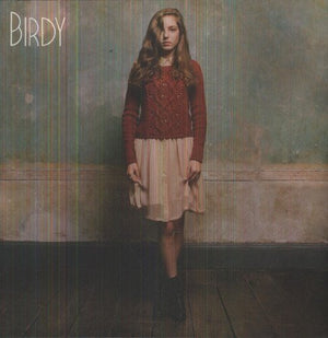 Birdy BIRDY Vinyl