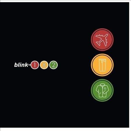 Blink 182 Take Off Your Pants And Jacket Vinyl