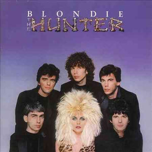 Blondie HUNTER (LP) Vinyl