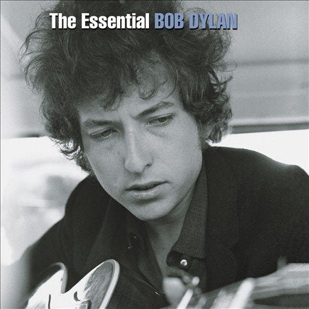 Bob Dylan THE ESSENTIAL BOB DYLAN Vinyl