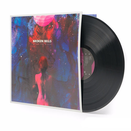 Broken Bells After the Disco (180 Gram Vinyl, Download Insert) Vinyl